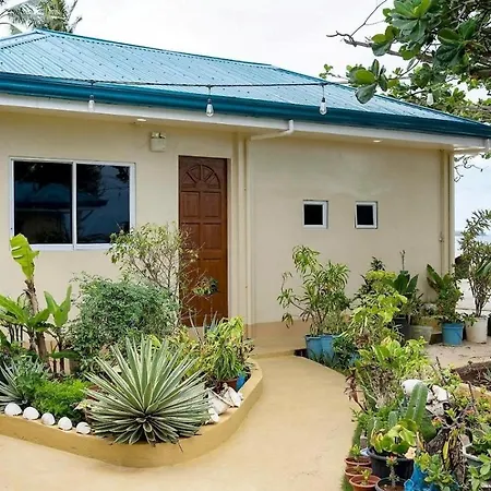 Sunrise Beach Resort Santa Fe (Cebu) Exterior photo
