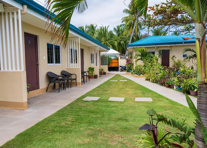 Sunrise Beach Resort