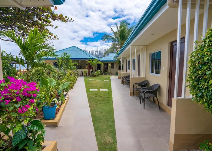 Sunrise Beach Resort