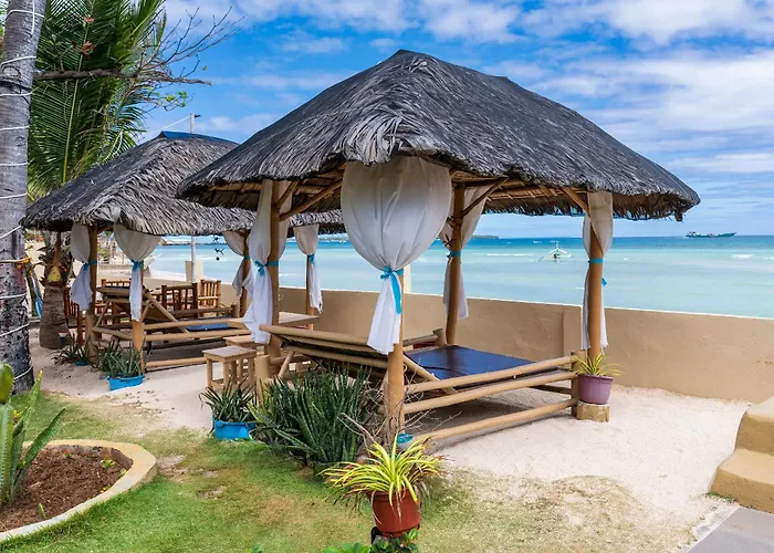 Sunrise Beach Resort