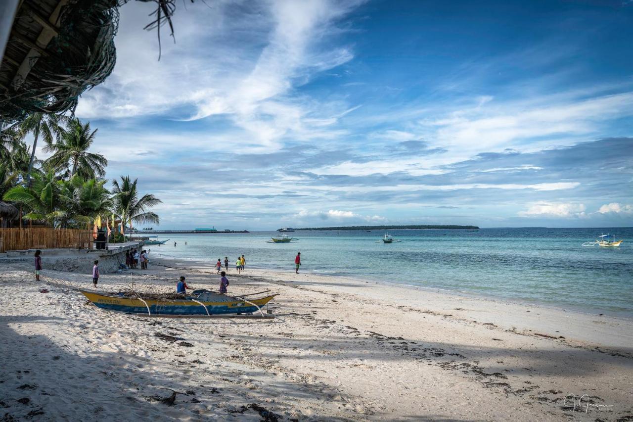 Resort Sunrise Beach Resort Santa Fe (Cebu)