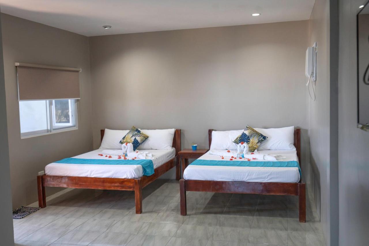 Sunrise Beach Resort Santa Fe (Cebu)