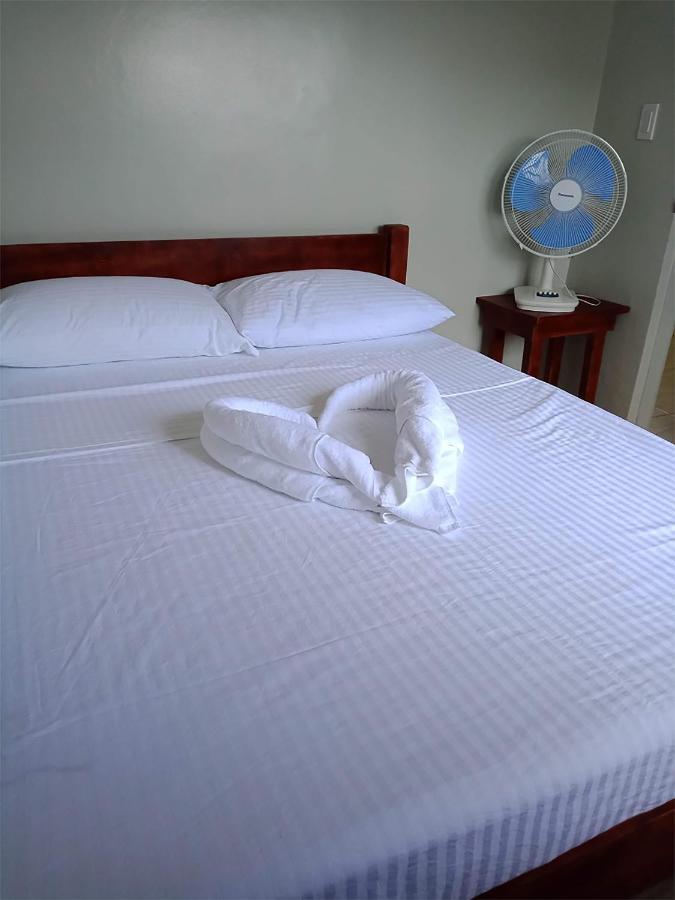 Sunrise Beach Resort Resort Santa Fe (Cebu)