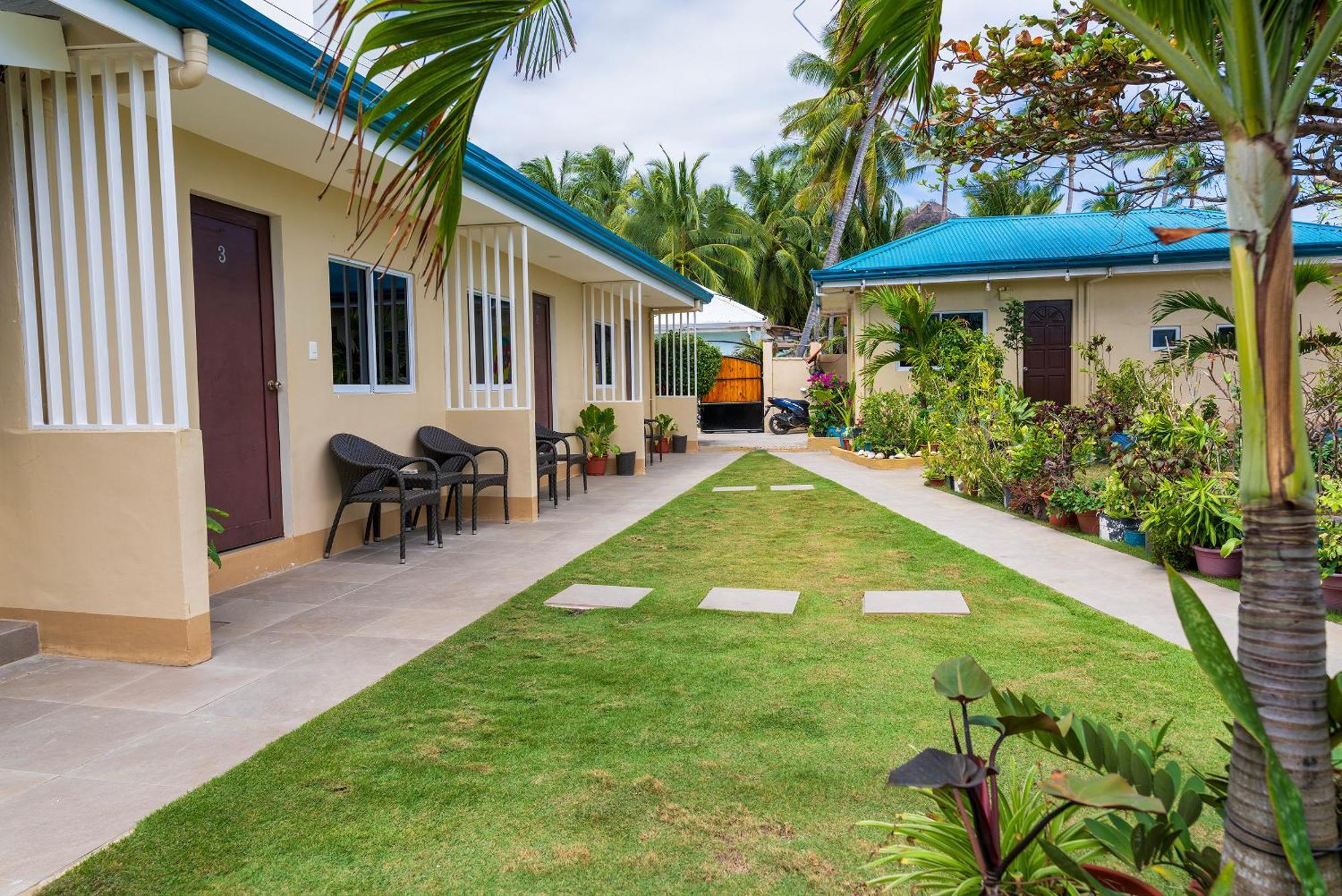 Sunrise Beach Resort * Santa Fe (Cebu)
