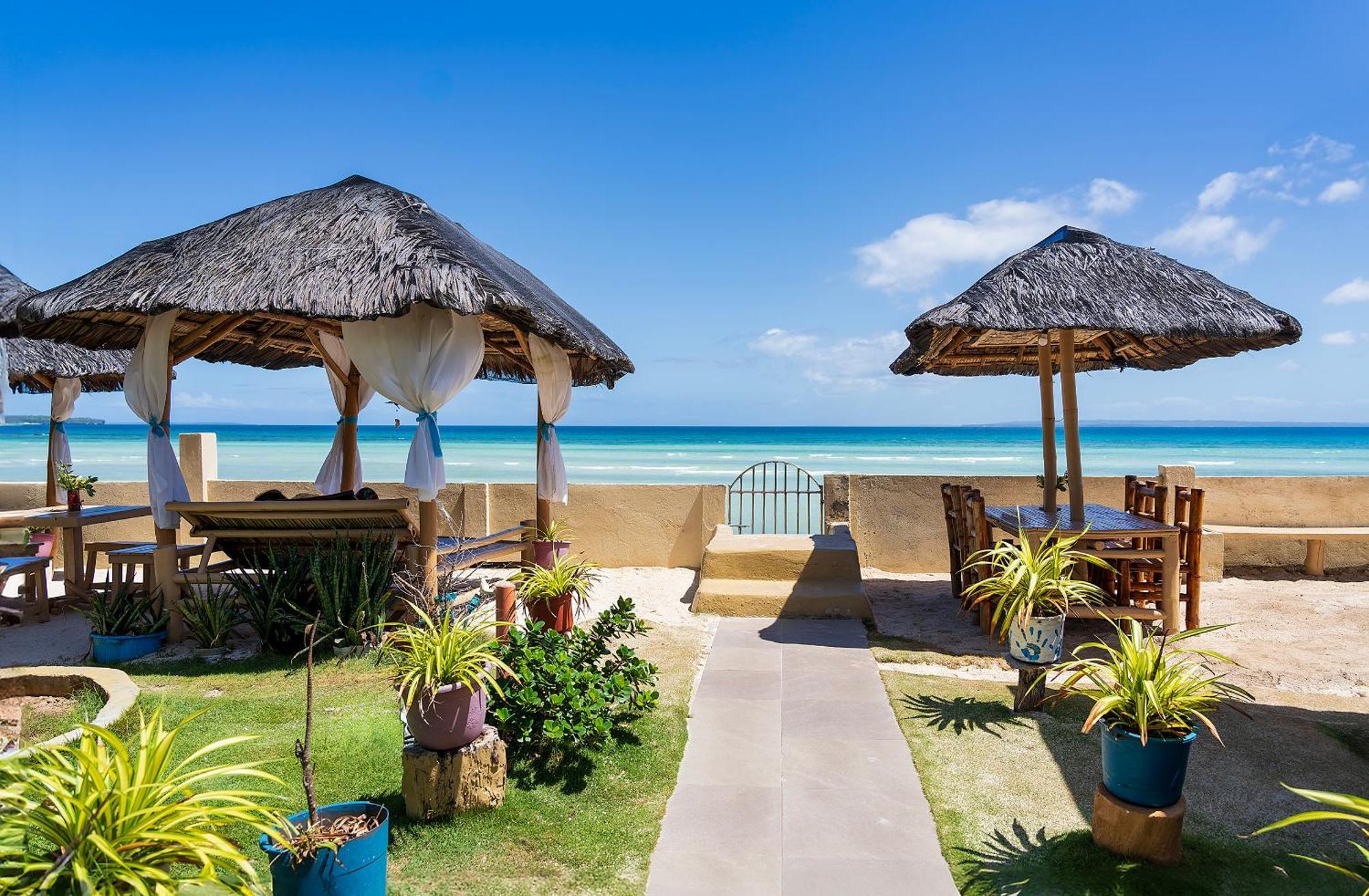 Sunrise Beach Resort * Santa Fe (Cebu)