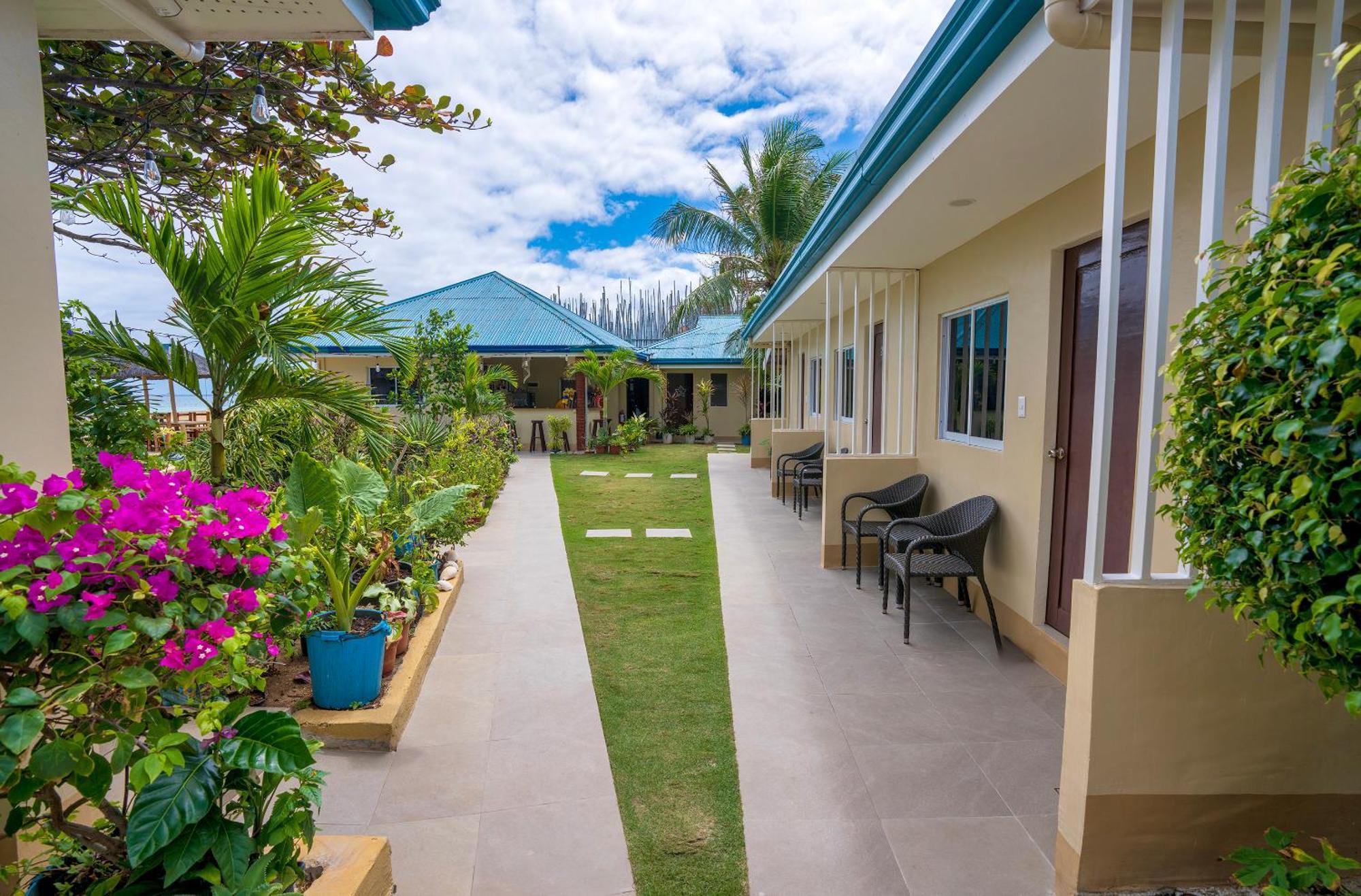 Sunrise Beach Resort Resort Santa Fe (Cebu)