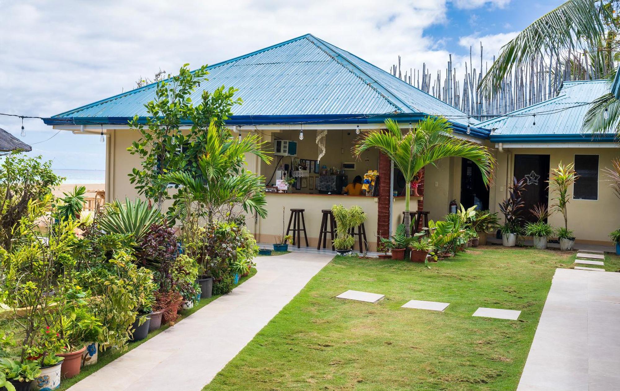 Resort Sunrise Beach Resort Santa Fe (Cebu)