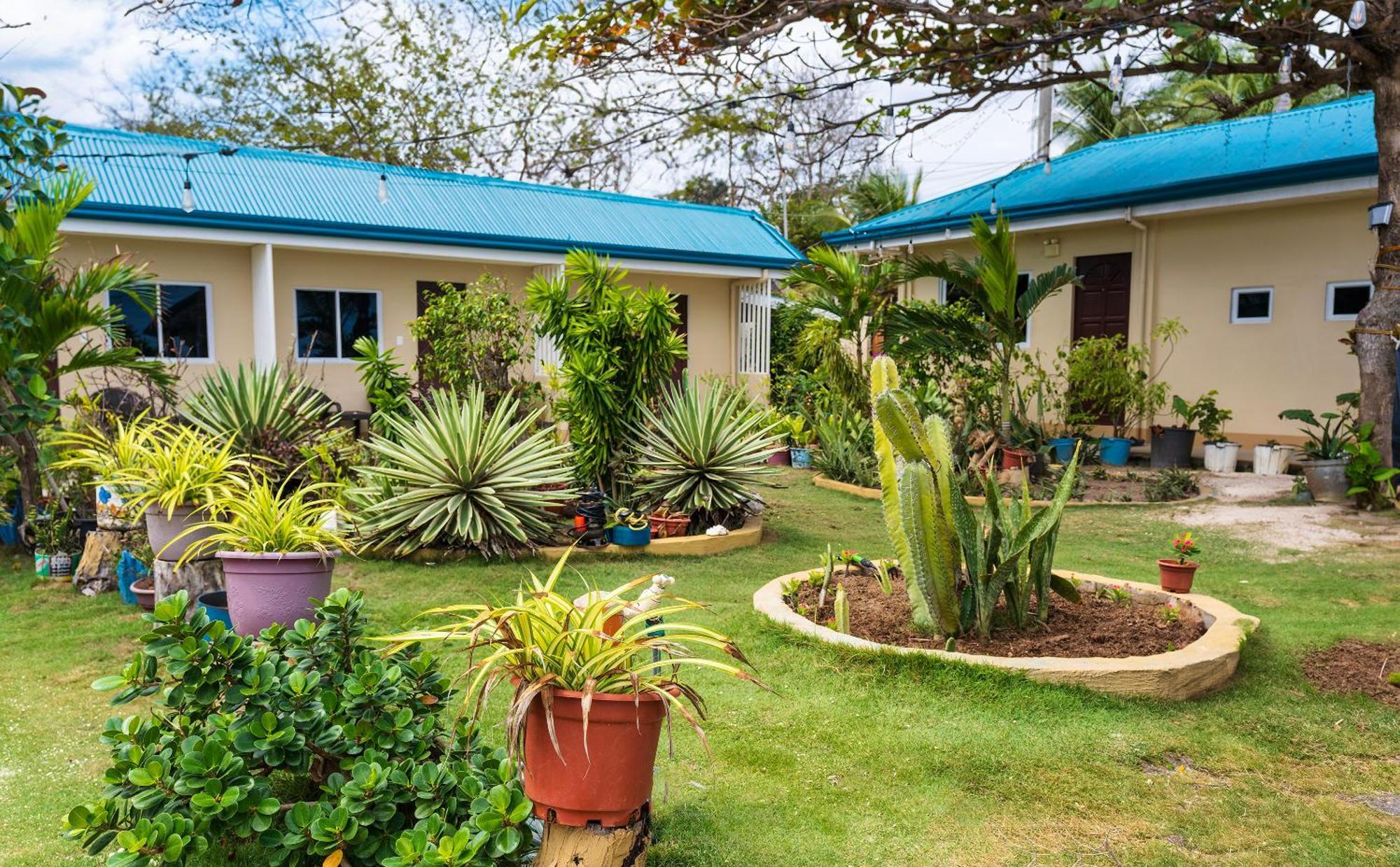 Resort Sunrise Beach Resort Santa Fe (Cebu)