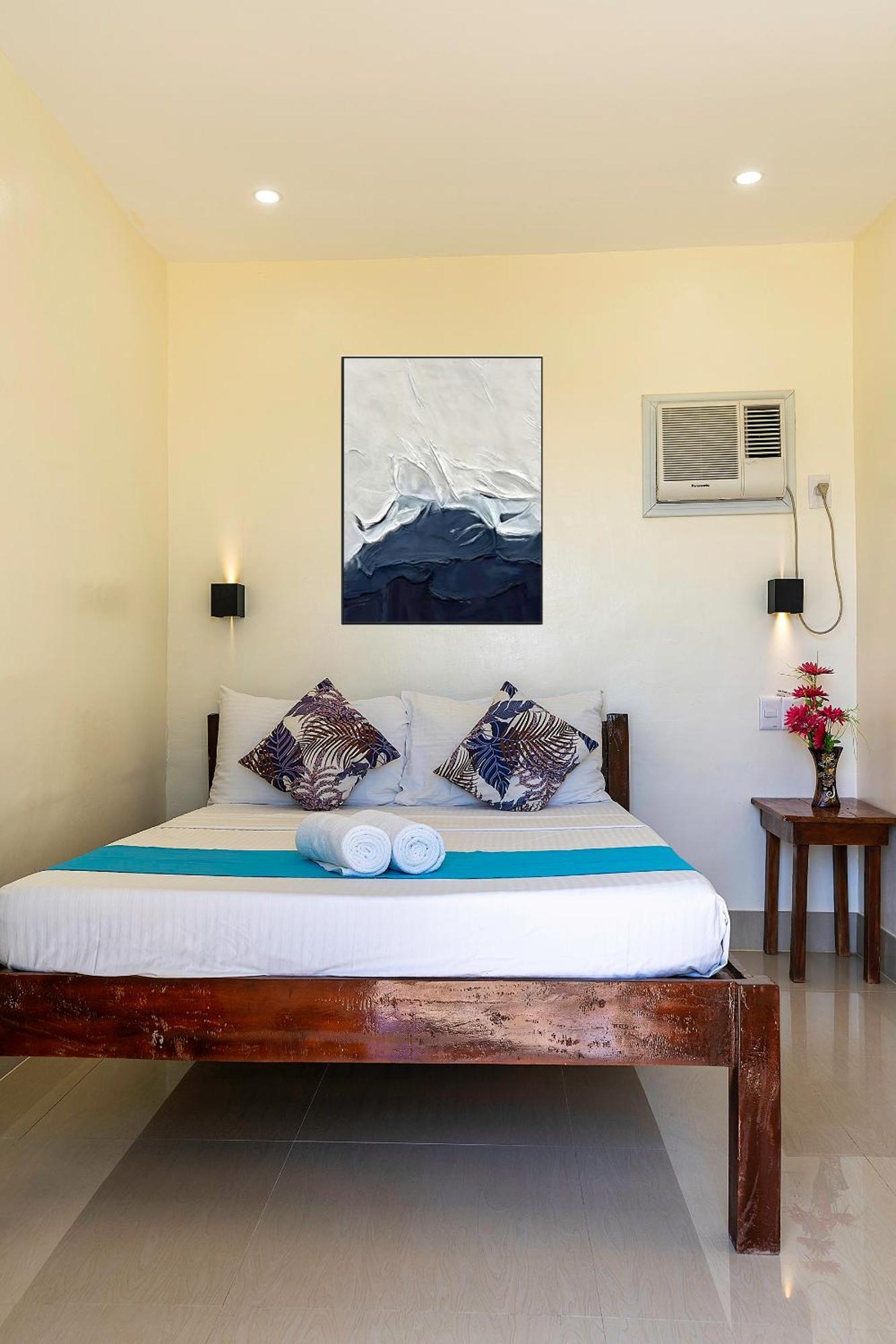 Sunrise Beach Resort Bed & Breakfast Santa Fe (Cebu)